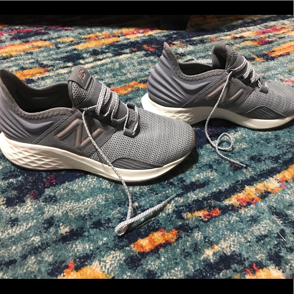 New balance shoes 7.5